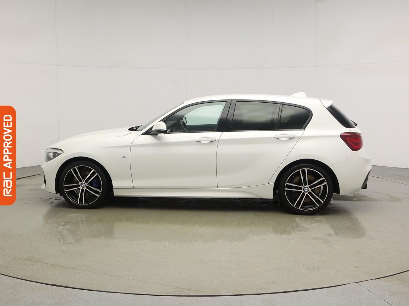 Used BMW 1 Series 2019 for sale - 77249523: Photo 28