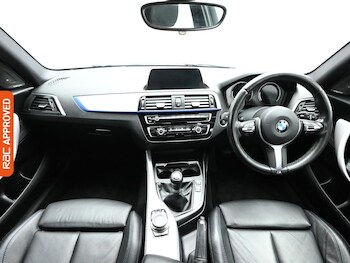Used BMW 1 Series 2019 for sale - 77249523: Photo