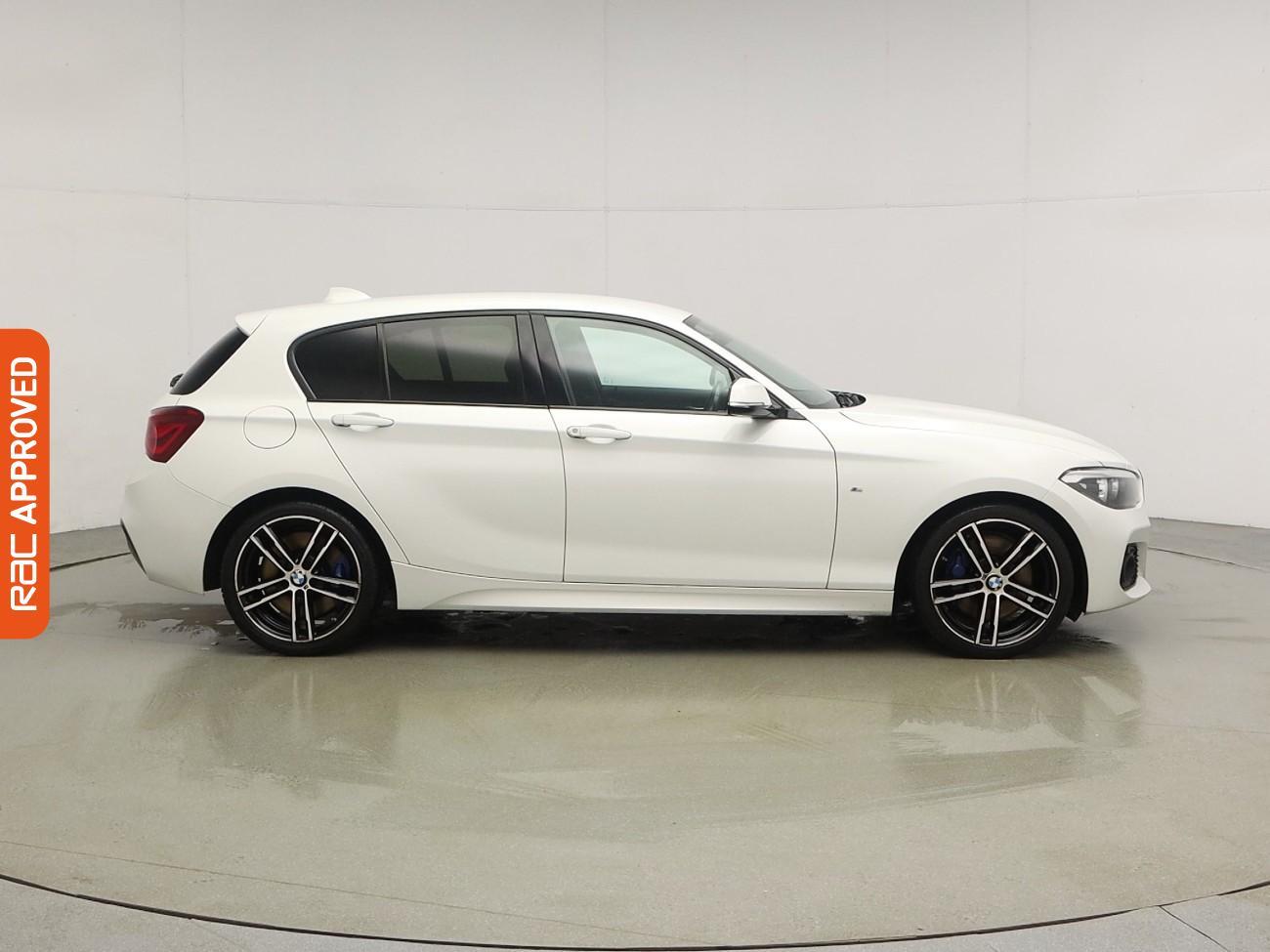 Used BMW 1 Series 2019 for sale - 77249523: Photo 6