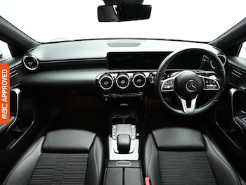 Used Mercedes-Benz A-Class 2020 for sale - 79604785: Photo