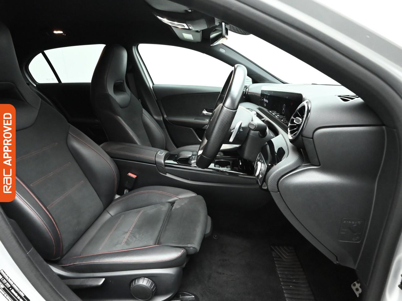 Used Mercedes-Benz A-Class 2020 for sale - 77199576: Photo 12