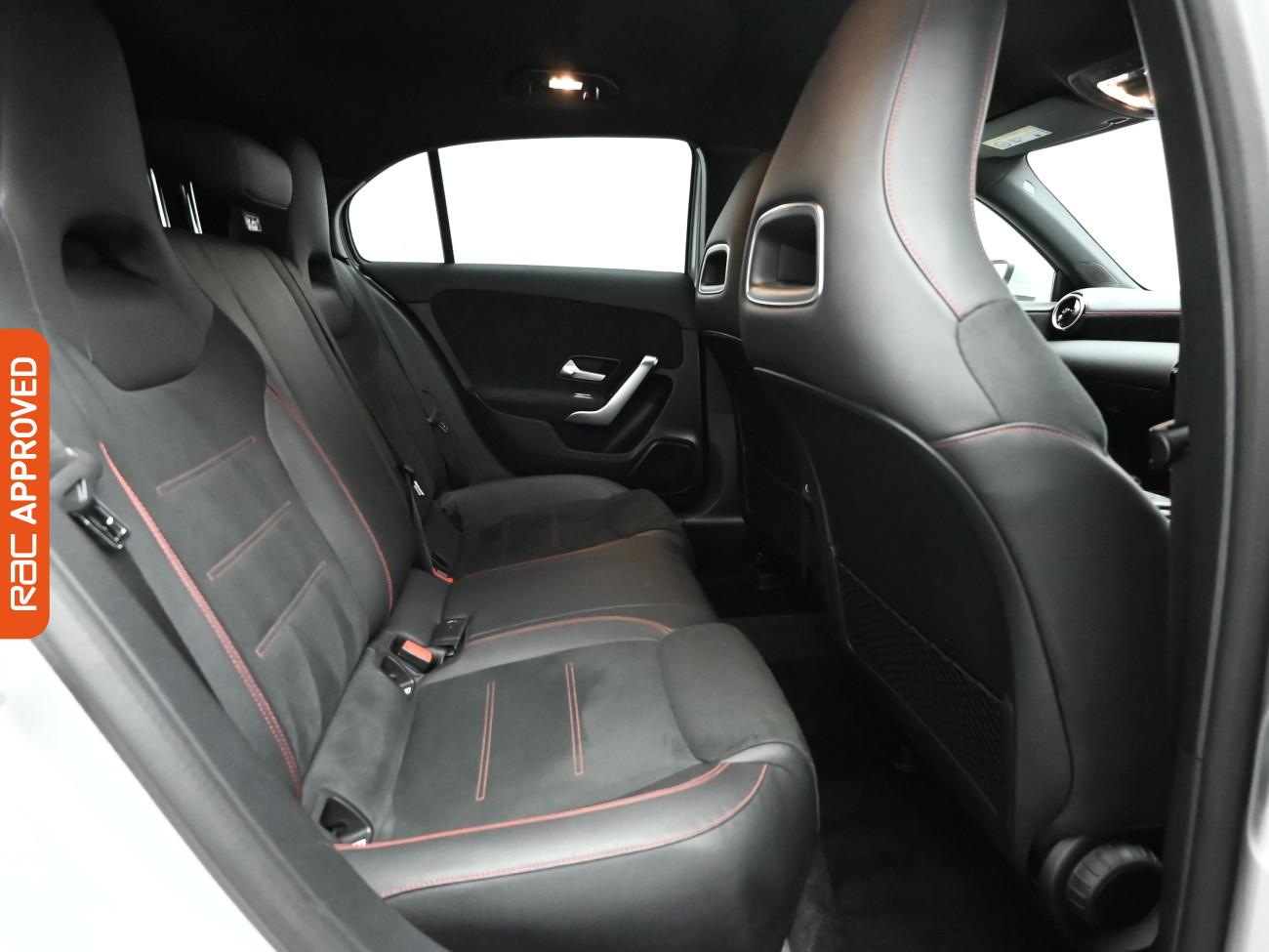 Used Mercedes-Benz A-Class 2020 for sale - 77199576: Photo 13