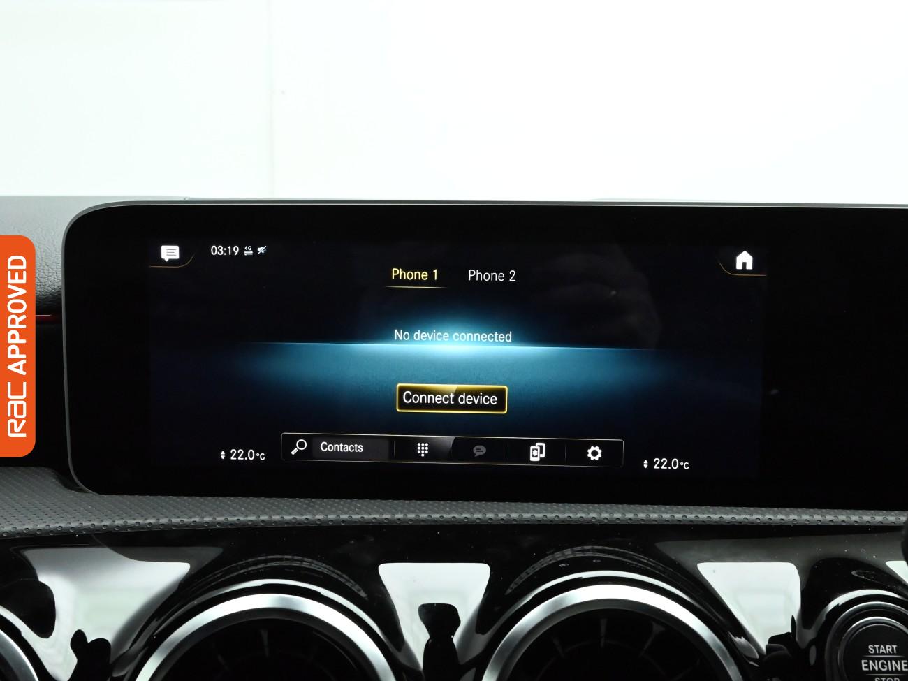 Used Mercedes-Benz A-Class 2020 for sale - 77199576: Photo 14