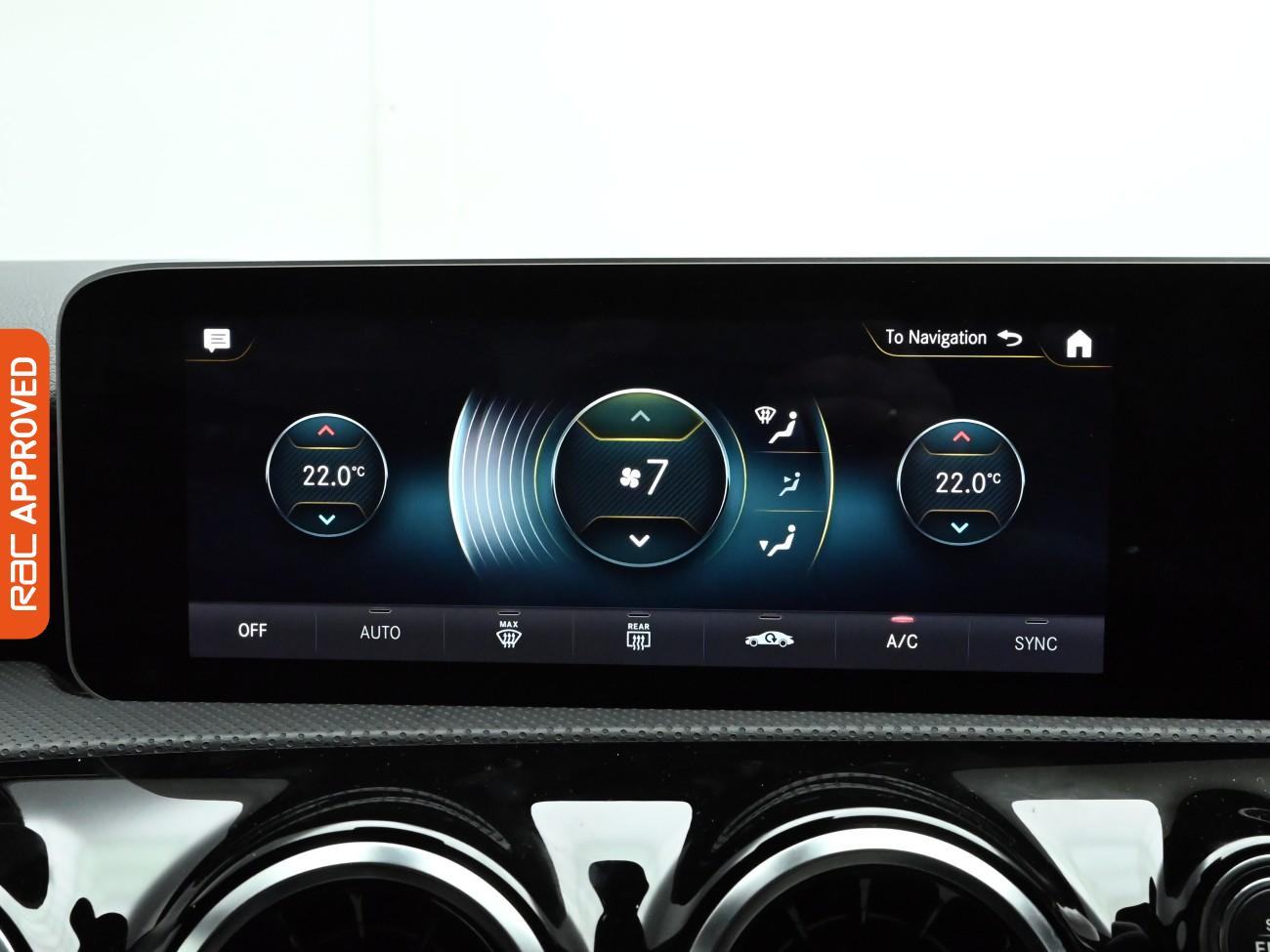 Used Mercedes-Benz A-Class 2020 for sale - 77199576: Photo 15