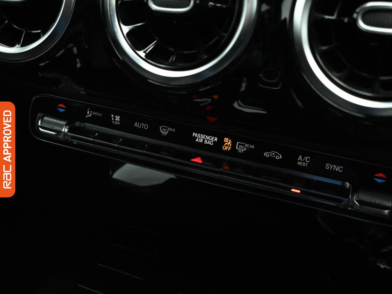 Used Mercedes-Benz A-Class 2020 for sale - 77199576: Photo 16