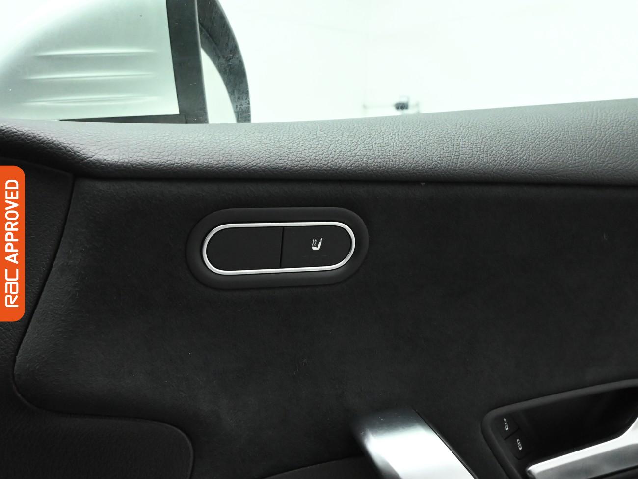 Used Mercedes-Benz A-Class 2020 for sale - 77199576: Photo 21