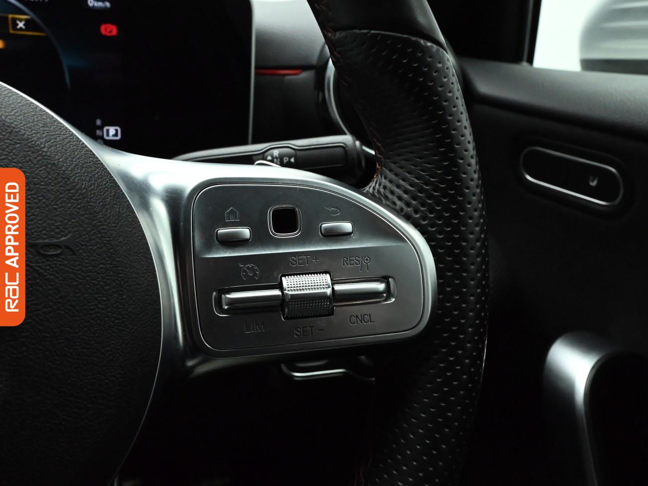 Used Mercedes-Benz A-Class 2020 for sale - 77199576: Photo 22