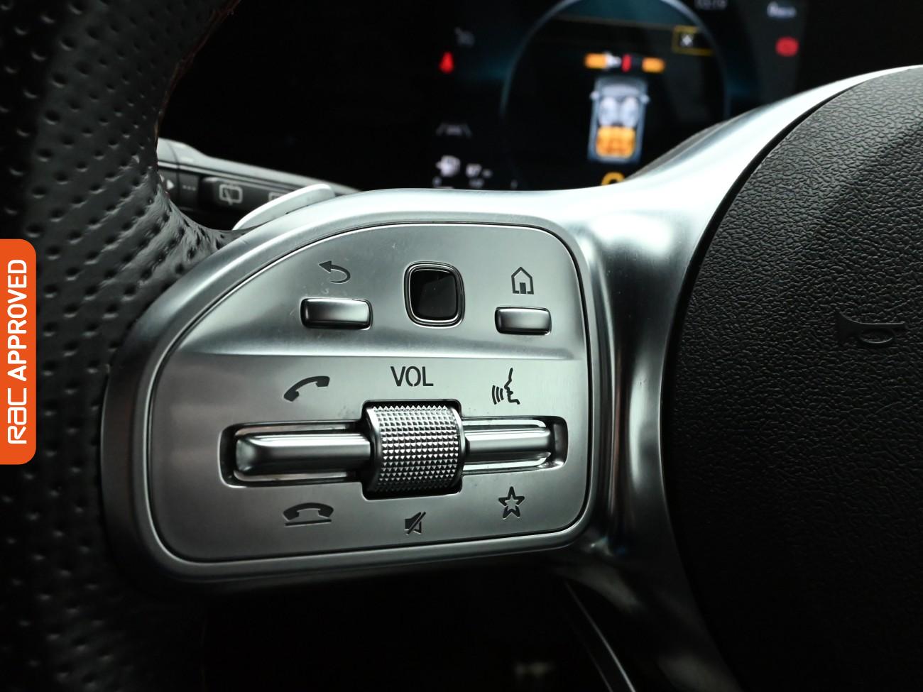 Used Mercedes-Benz A-Class 2020 for sale - 77199576: Photo 24