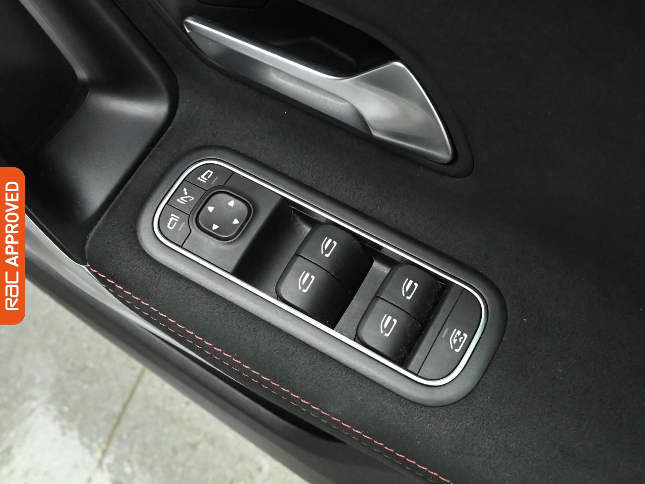 Used Mercedes-Benz A-Class 2020 for sale - 77199576: Photo 25