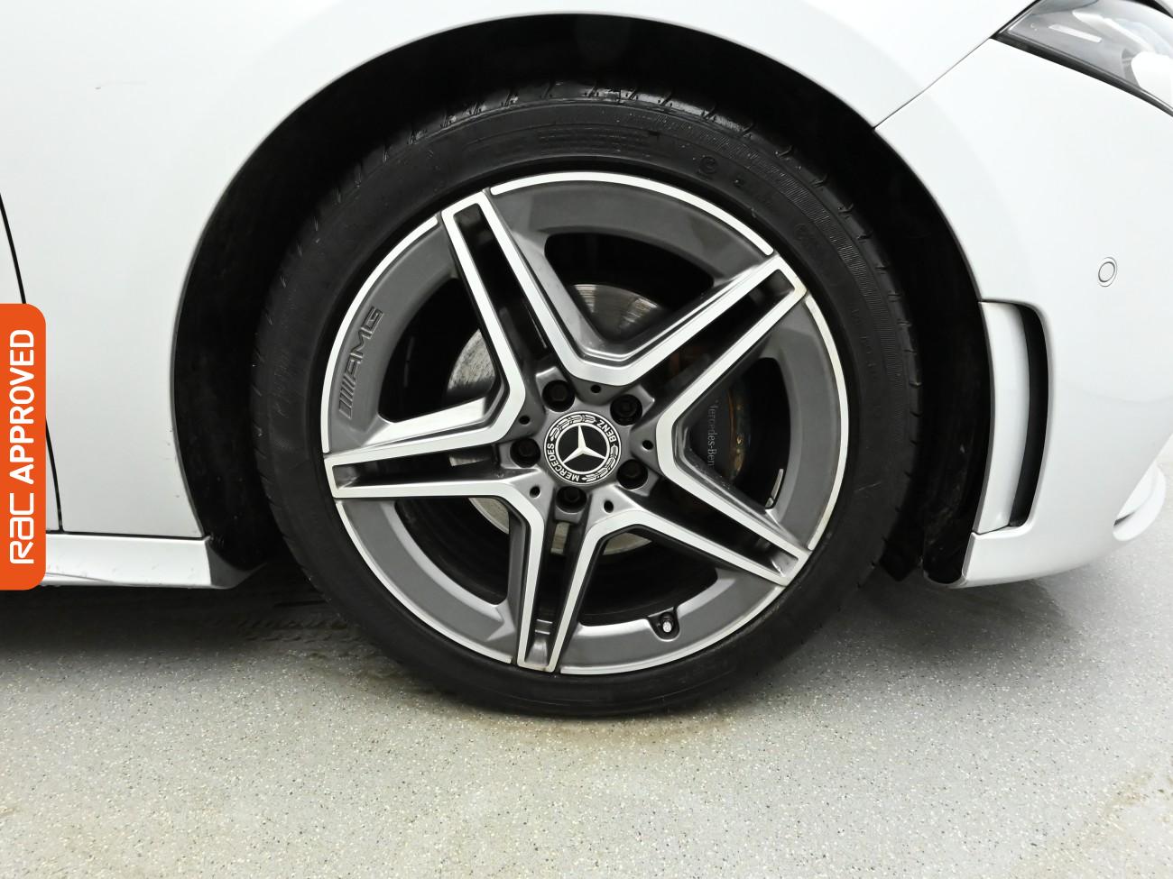 Used Mercedes-Benz A-Class 2020 for sale - 77199576: Photo 27