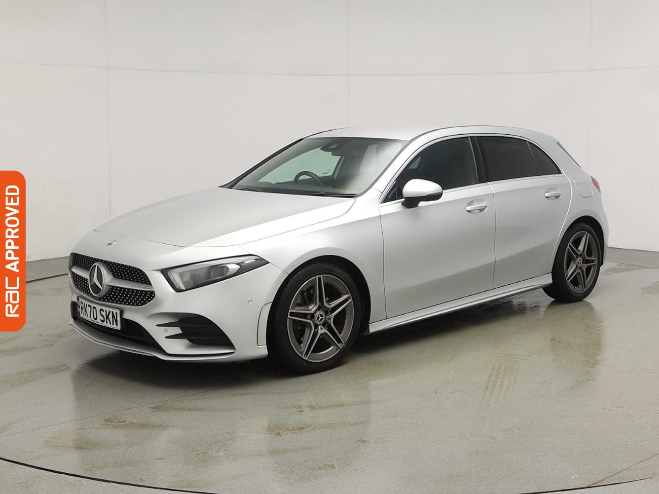 Used Mercedes-Benz A-Class 2020 for sale - 77199576: Photo 28