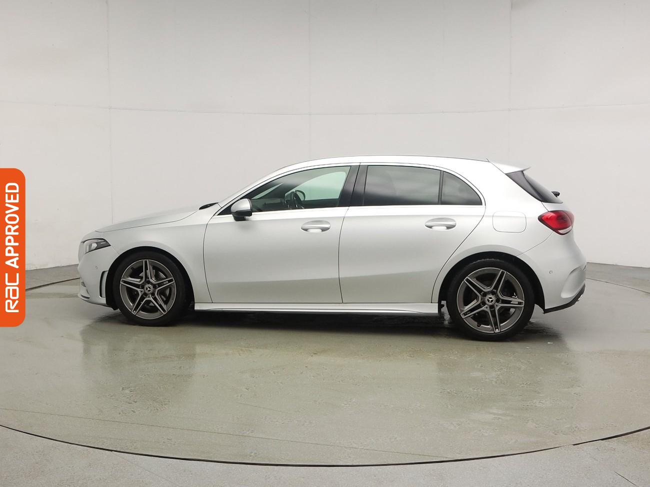 Used Mercedes-Benz A-Class 2020 for sale - 77199576: Photo 29