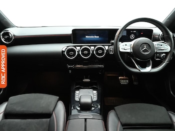 Used Mercedes-Benz A-Class 2020 for sale - 77199576: Photo