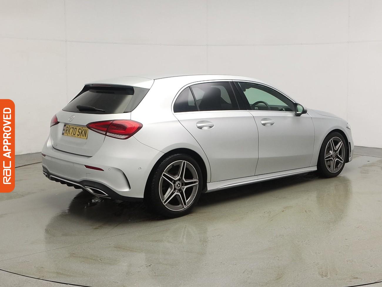 Used Mercedes-Benz A-Class 2020 for sale - 77199576: Photo 31