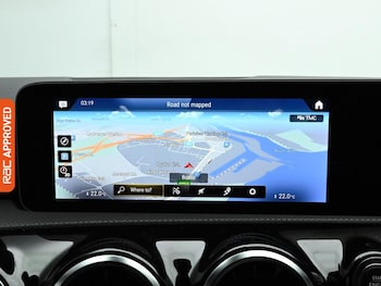 Used Mercedes-Benz A-Class 2020 for sale - 77199576: Photo