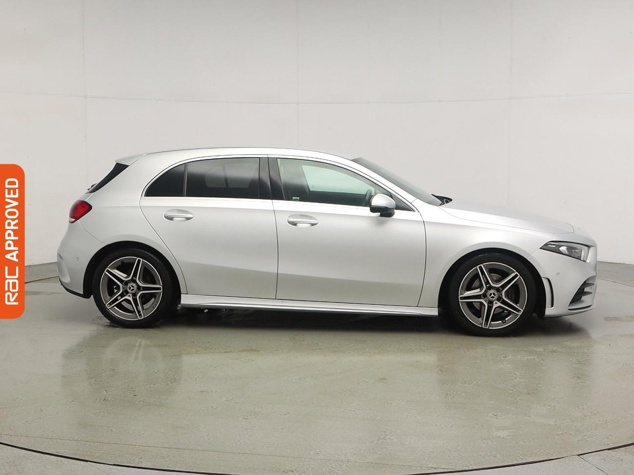 Used Mercedes-Benz A-Class 2020 for sale - 77199576: Photo 6