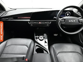 Used Kia Niro 2023 for sale - 79319970: Photo