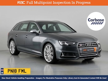 Audi A4 feature image