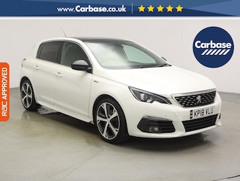 Used Peugeot 308 2018 for sale - 78949701: Photo
