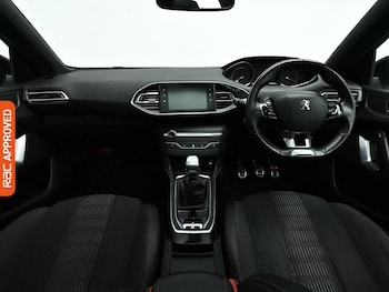 Used Peugeot 308 2018 for sale - 78949701: Photo