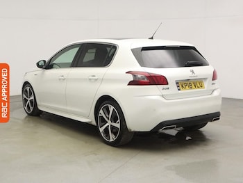 Used Peugeot 308 2018 for sale - 78949701: Photo