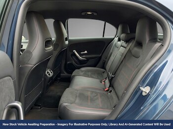 Used Mercedes-Benz A-Class 2021 for sale - 77083922: Photo