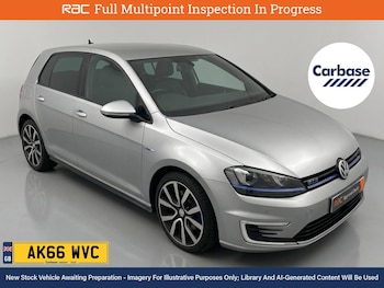 Used Volkswagen Golf 2016 for sale - 78914153: Photo
