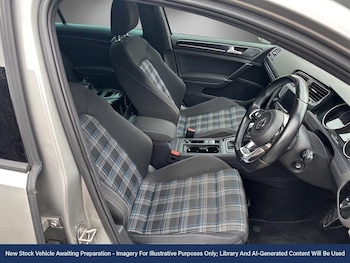 Used Volkswagen Golf 2016 for sale - 78914153: Photo