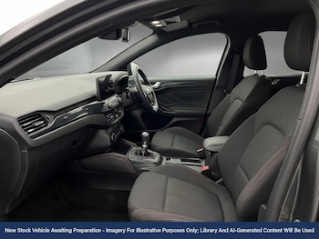 Used Ford Focus 2019 for sale - 78495301: Photo