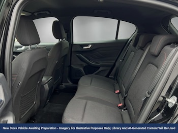 Used Ford Focus 2019 for sale - 78495301: Photo