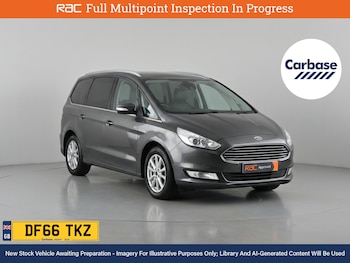 Ford Galaxy feature image