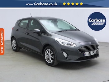 Used Ford Fiesta 2019 for sale - 79198015: Photo