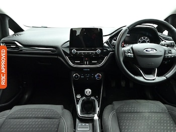 Used Ford Fiesta 2019 for sale - 79198015: Photo