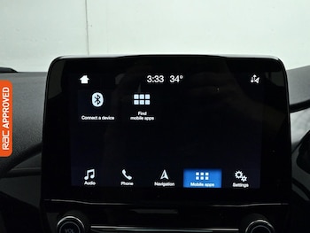 Used Ford Fiesta 2019 for sale - 79198015: Photo
