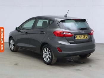 Used Ford Fiesta 2019 for sale - 79198015: Photo