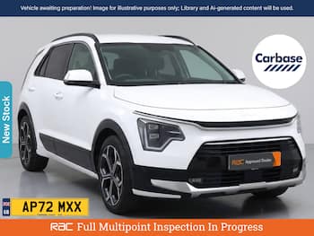 Used Kia Niro 2023 for sale - 79731334: Photo