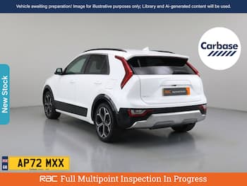 Used Kia Niro 2023 for sale - 79731334: Photo