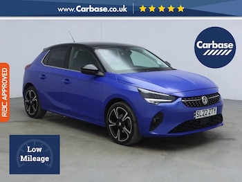 Used Vauxhall Corsa 2022 for sale - 79456055: Photo