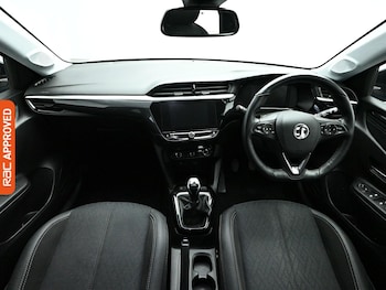 Used Vauxhall Corsa 2022 for sale - 79456055: Photo