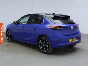 Used Vauxhall Corsa 2022 for sale - 79456055: Photo