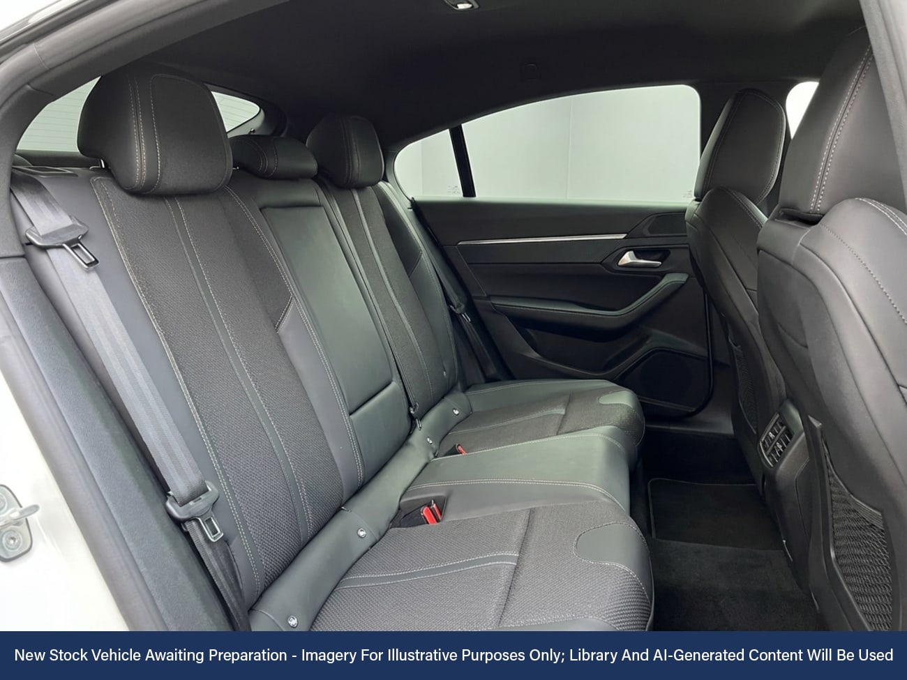 Used Peugeot 508 2019 for sale - 78043488: Photo 4