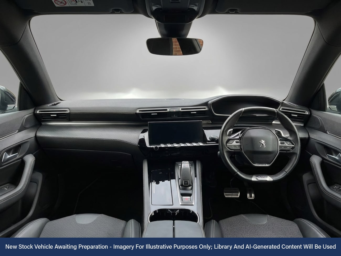 Used Peugeot 508 2019 for sale - 78043488: Photo 6