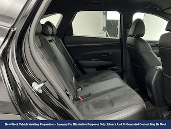 Used Hyundai TUCSON 2023 for sale - 79149860: Photo