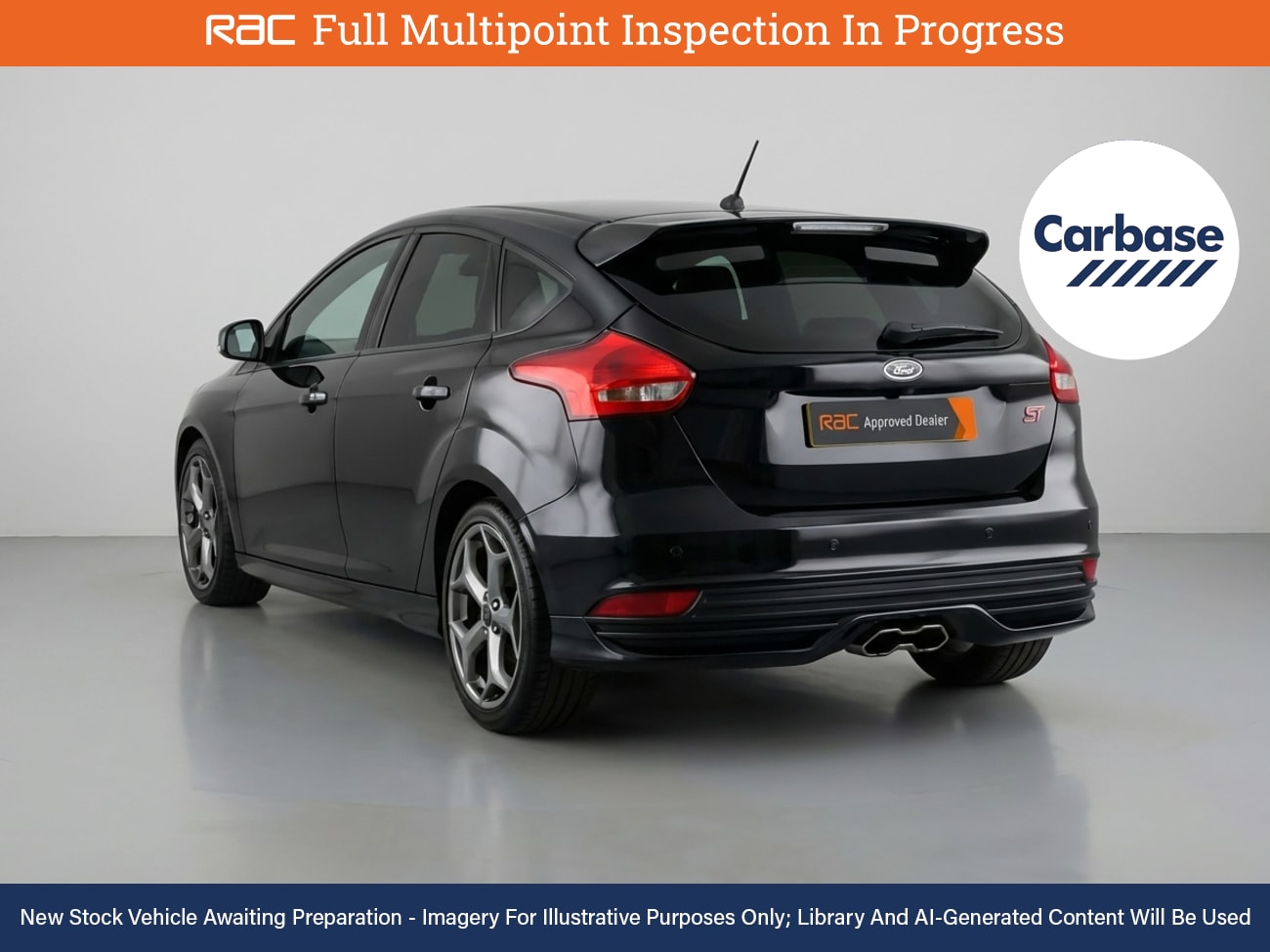 Used Ford Focus 2017 for sale - 77011439: Photo 2