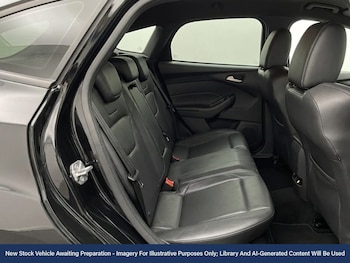 Used Ford Focus 2017 for sale - 77011439: Photo