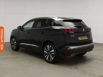 Used Peugeot 3008 2018 for sale - 75044666: Photo