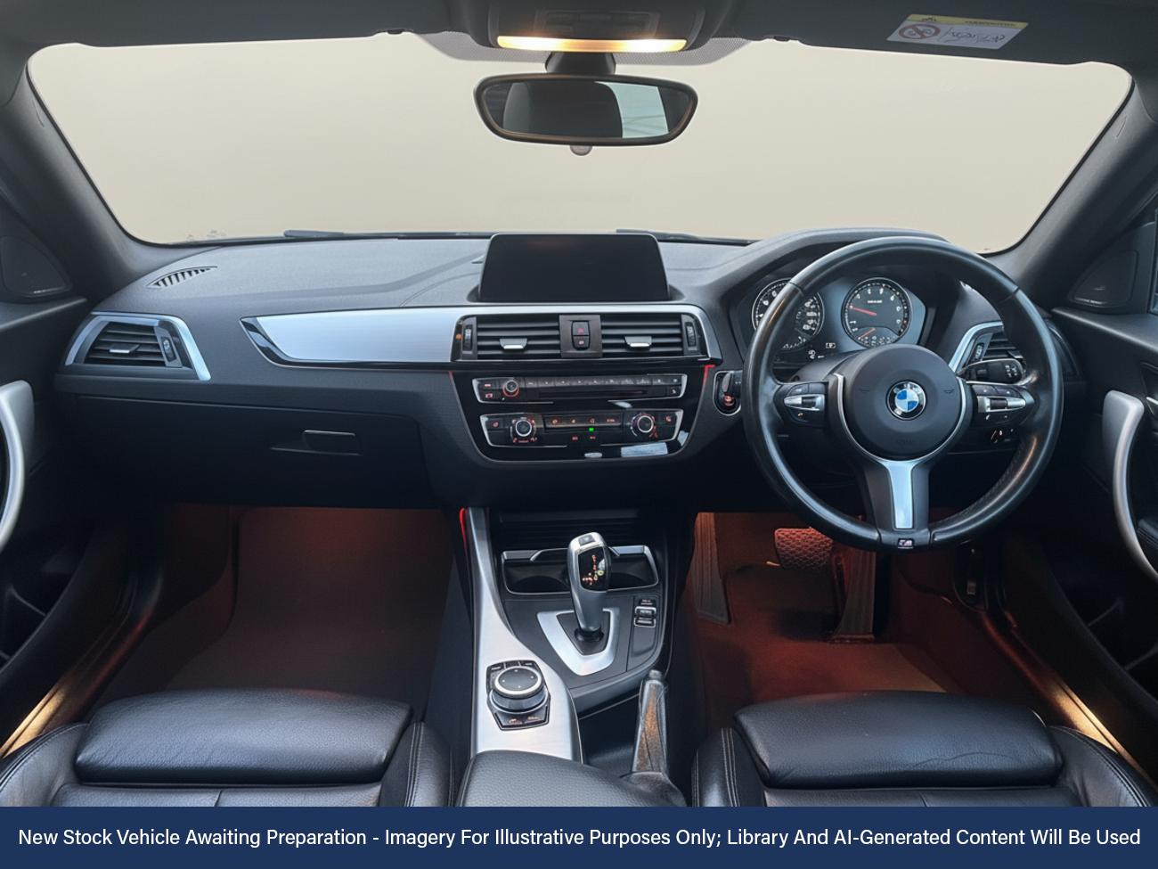 Used BMW 1 Series 2019 for sale - 76957956: Photo 6