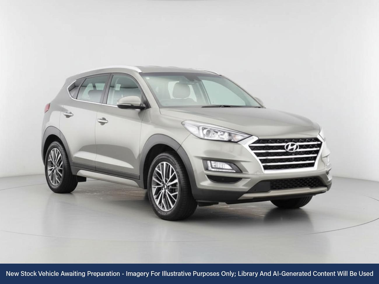 Used Hyundai TUCSON 2019 for sale - 76429185: Photo 1