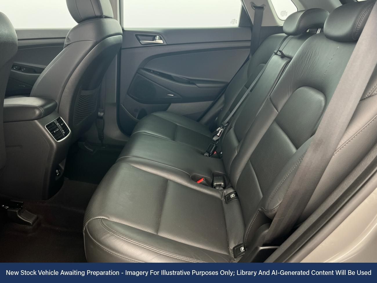 Used Hyundai TUCSON 2019 for sale - 76429185: Photo 4