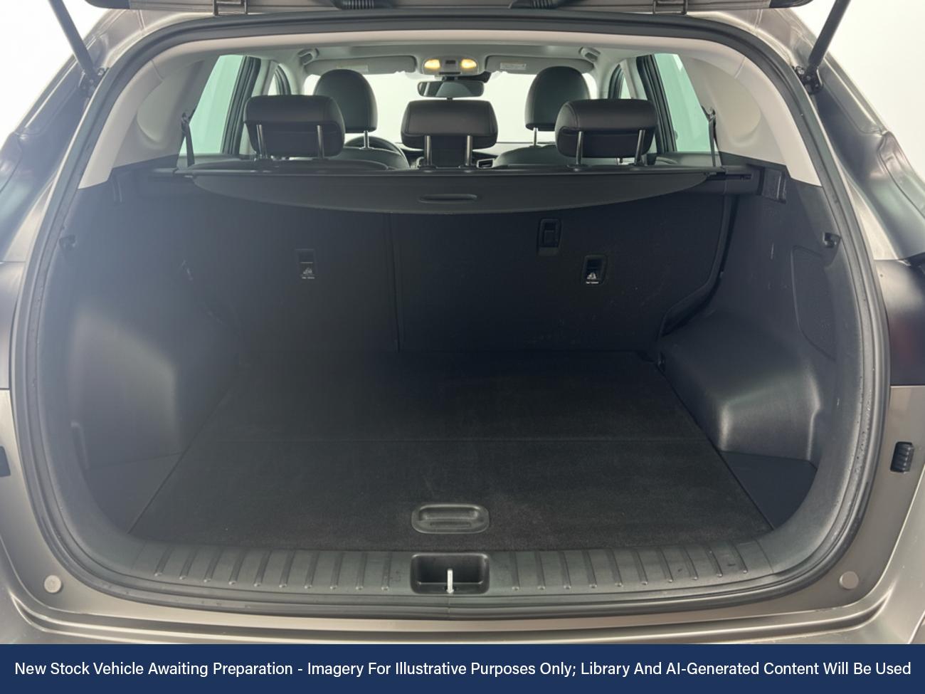 Used Hyundai TUCSON 2019 for sale - 76429185: Photo 6